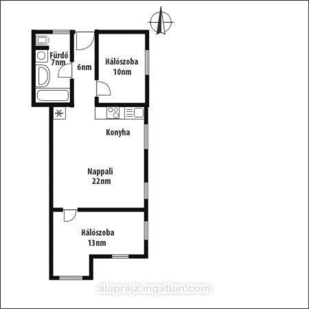 Hillside Apartment With Ac & Heating In Grande Maison Boedapest Buitenkant foto